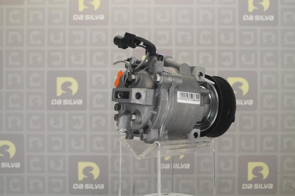 Compressor de climatização DA SILVA S.A.S. ref. FC1574