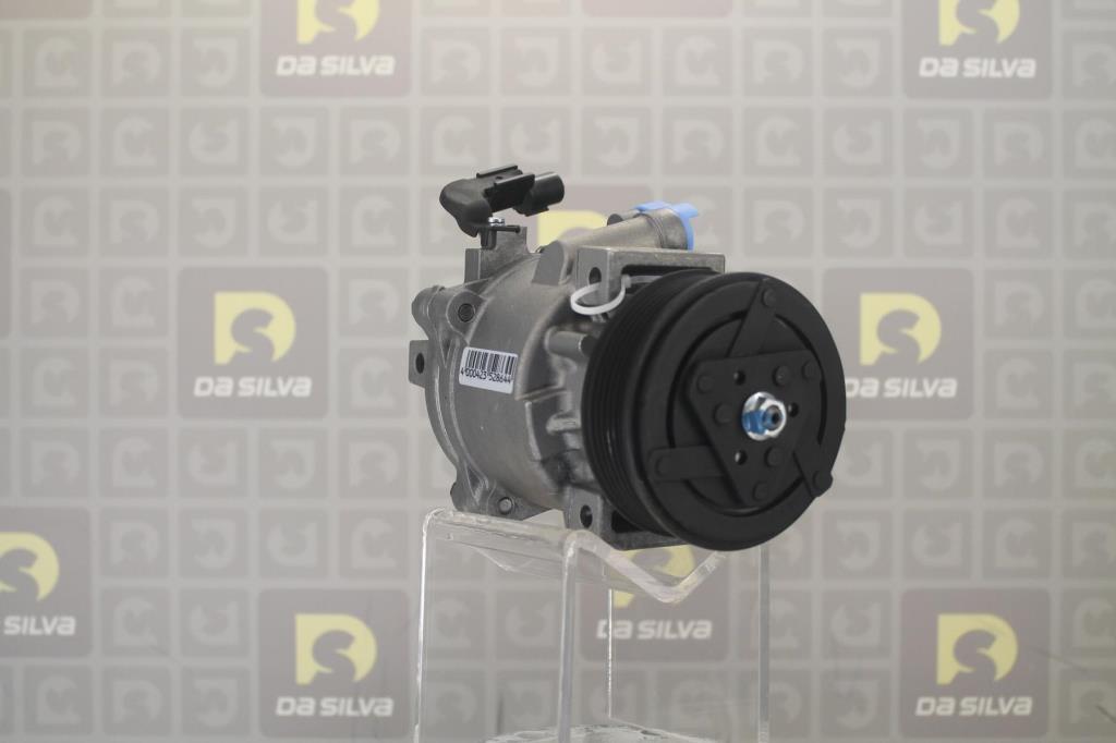 Compressor de climatização DA SILVA S.A.S. ref. FC1574