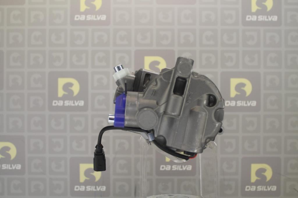 Compresor, aire acondicionado DA SILVA S.A.S. ref. FC1575