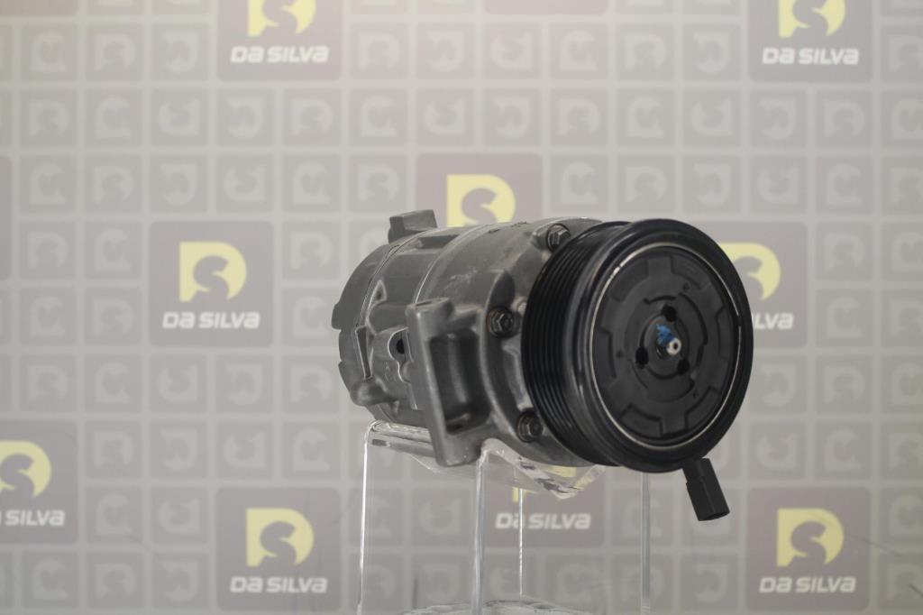 Compresor, aire acondicionado DA SILVA S.A.S. ref. FC1575