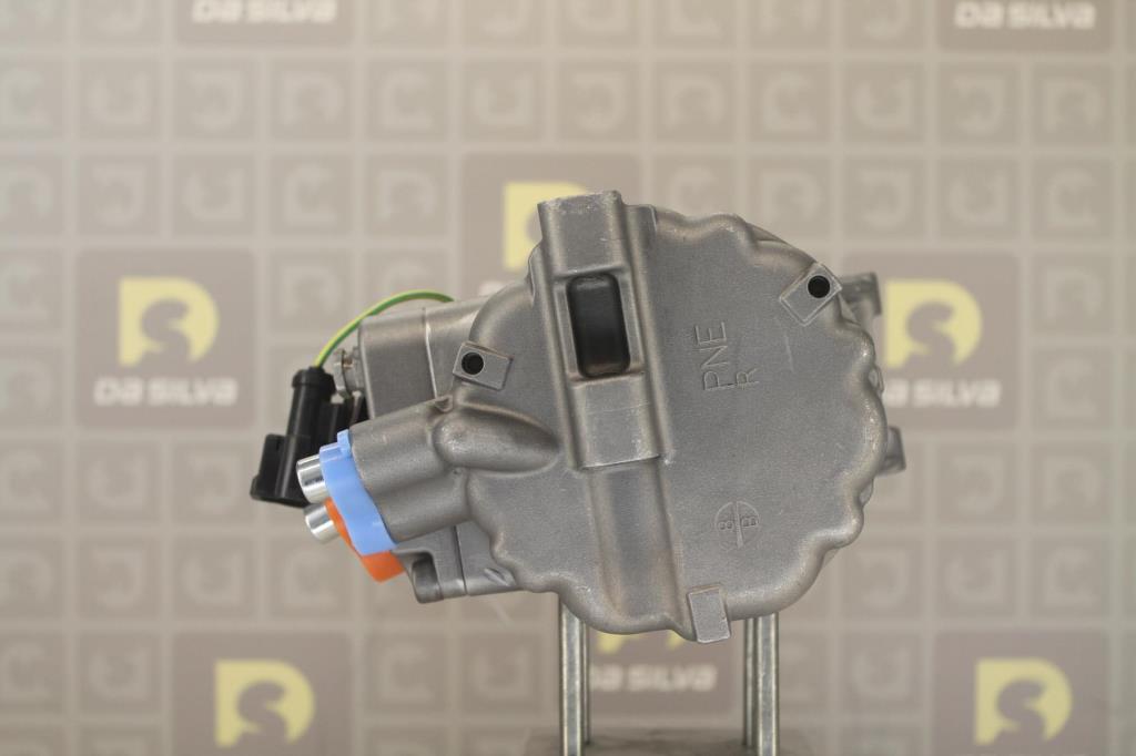 Compresor, aire acondicionado DA SILVA S.A.S. ref. FC1576
