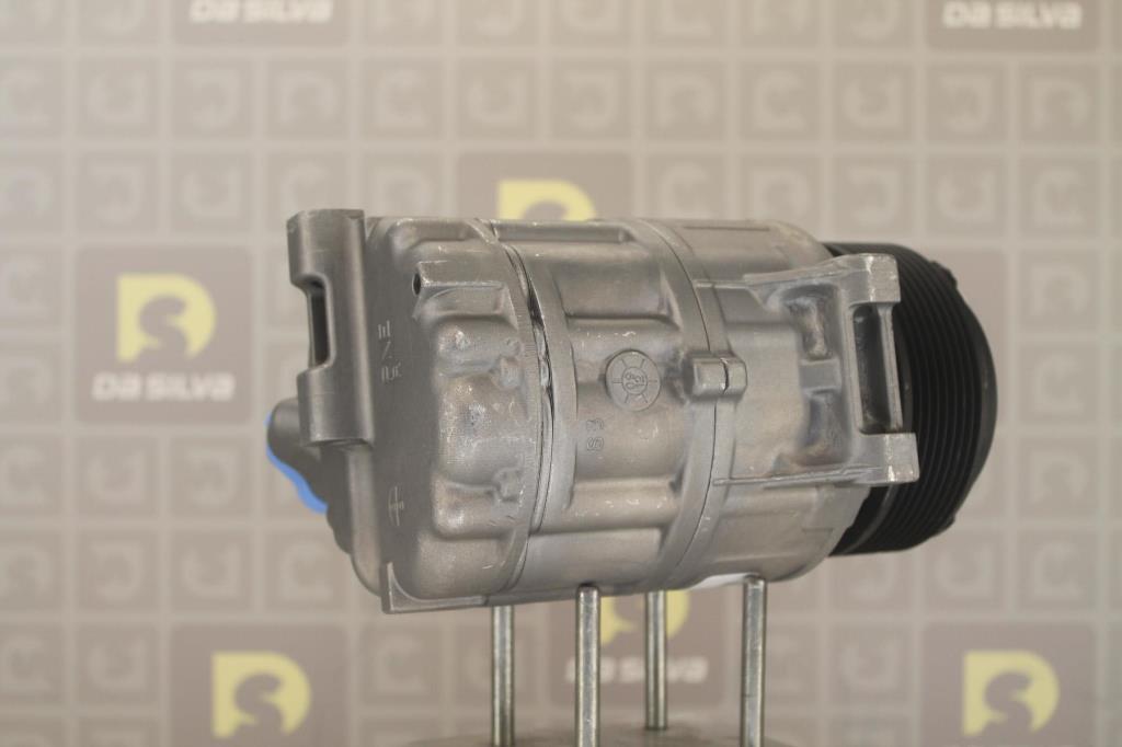Compresor, aire acondicionado DA SILVA S.A.S. ref. FC1576