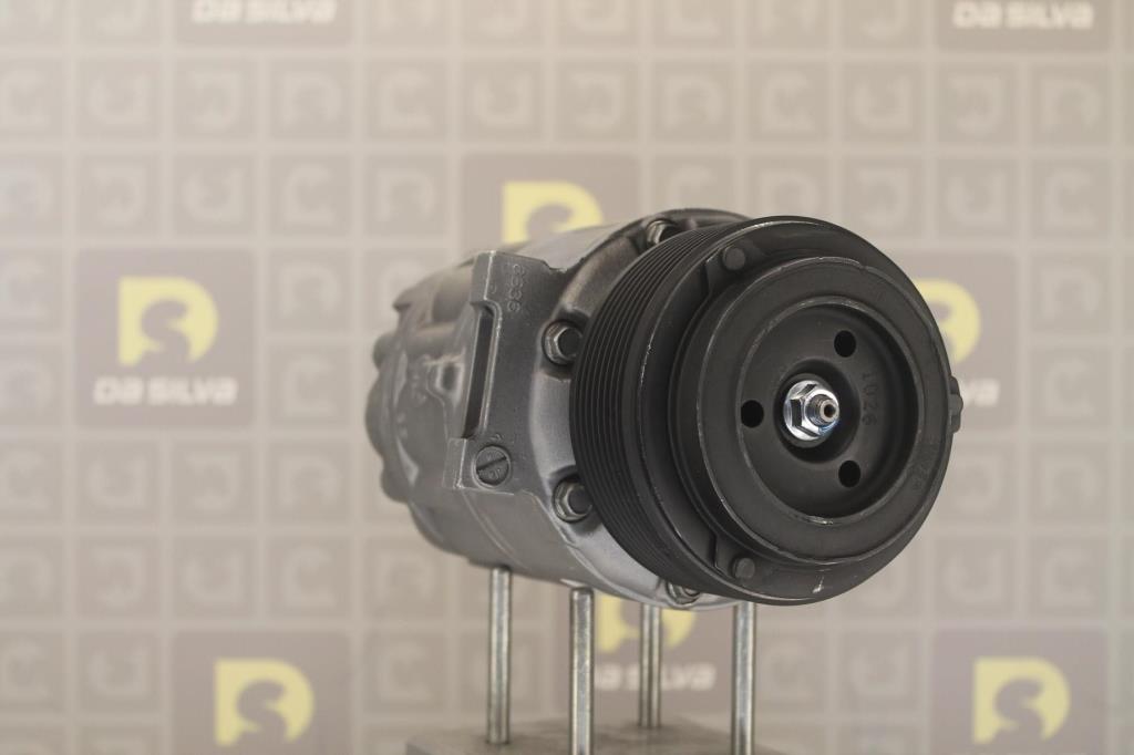 Compresor, aire acondicionado DA SILVA S.A.S. ref. FC1576
