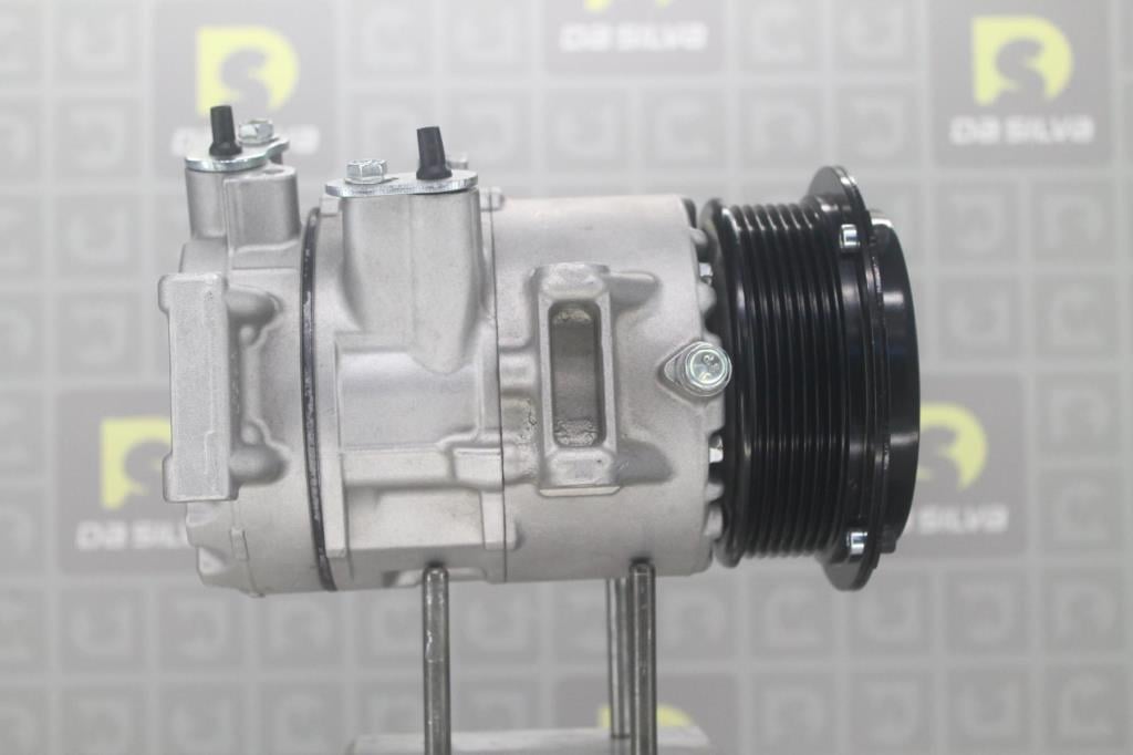 Compresor, aire acondicionado DA SILVA S.A.S. ref. FC1579