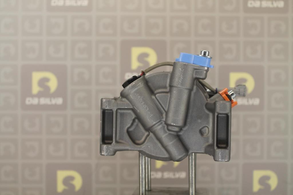 Compressor de climatização DA SILVA S.A.S. ref. FC1580