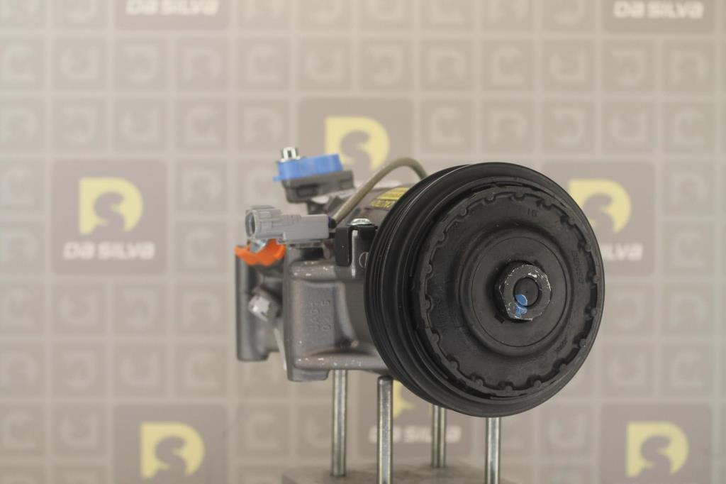Compressor de climatização DA SILVA S.A.S. ref. FC1580