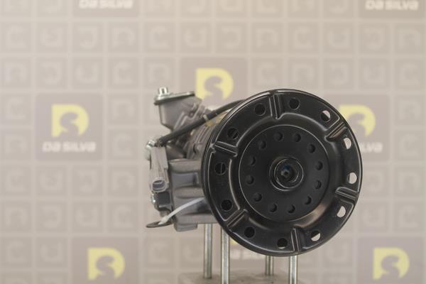 Butée hydraulique Gt