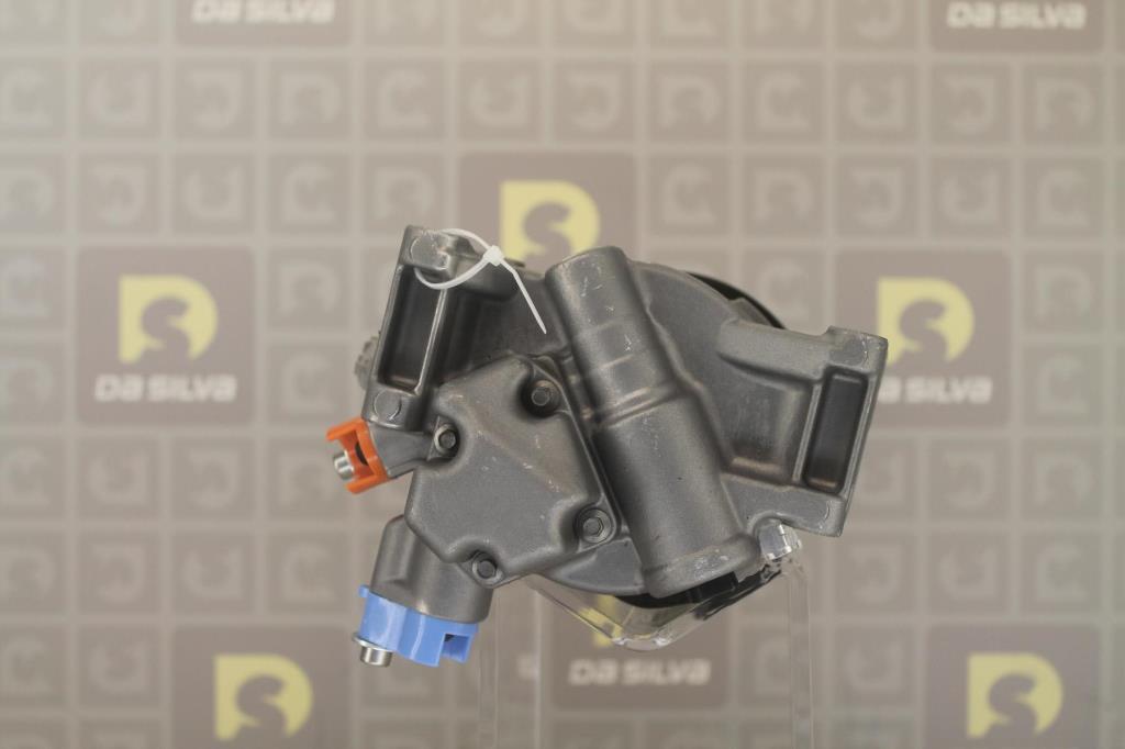 Compresor, aire acondicionado DA SILVA S.A.S. ref. FC1584