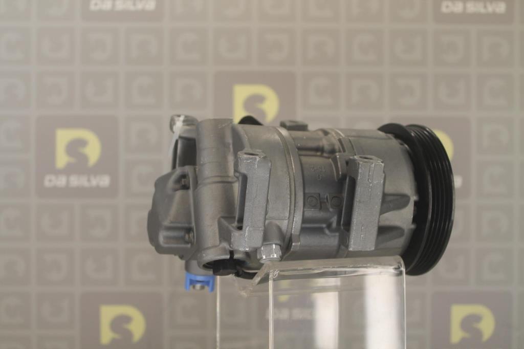 Compresor, aire acondicionado DA SILVA S.A.S. ref. FC1584