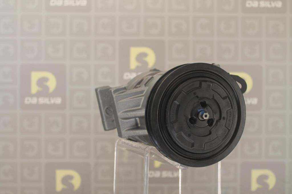 Compresor, aire acondicionado DA SILVA S.A.S. ref. FC1584