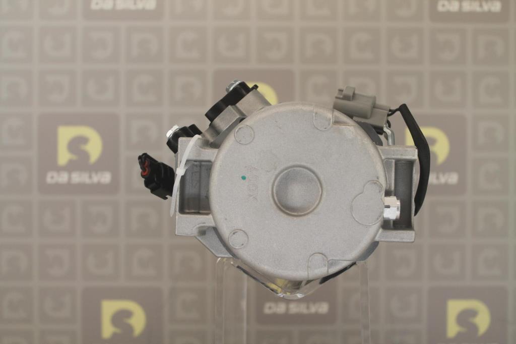 Compresor, aire acondicionado DA SILVA S.A.S. ref. FC1585