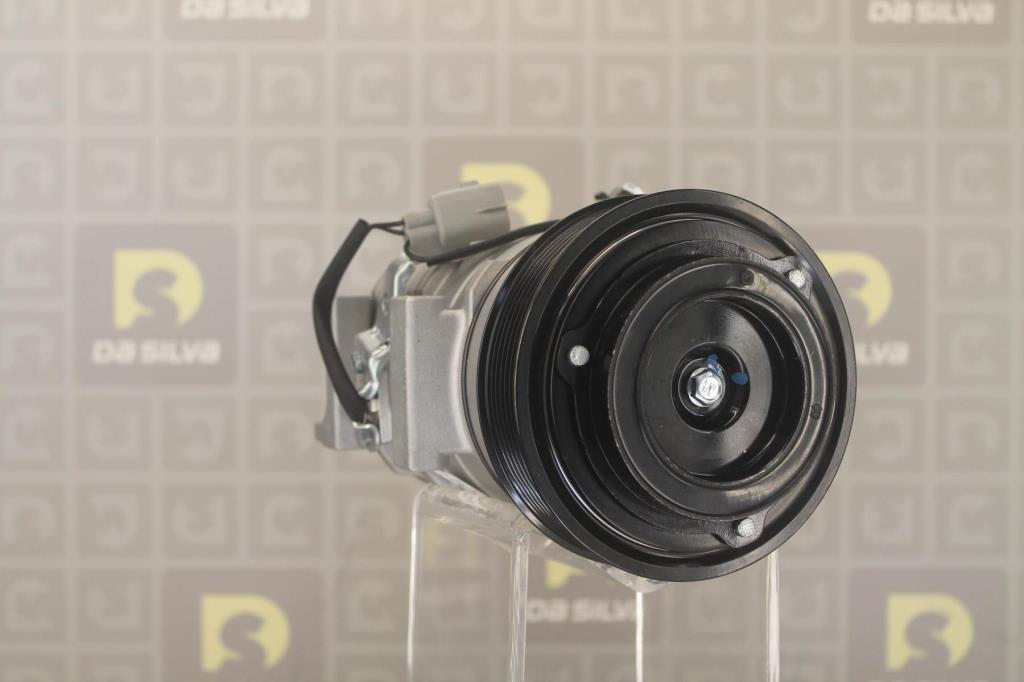 Compresor, aire acondicionado DA SILVA S.A.S. ref. FC1585