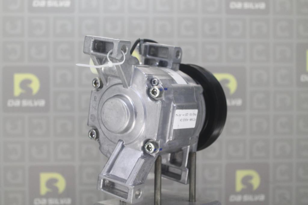 Compresor, aire acondicionado DA SILVA S.A.S. ref. FC1595