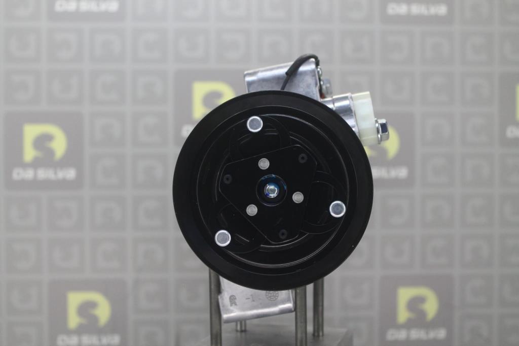 Compresor, aire acondicionado DA SILVA S.A.S. ref. FC1595