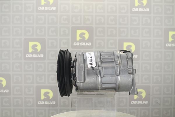 Butée hydraulique A4
