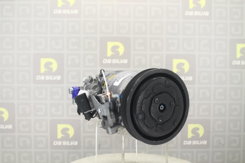 Compresor, aire acondicionado DA SILVA S.A.S. ref. FC1596