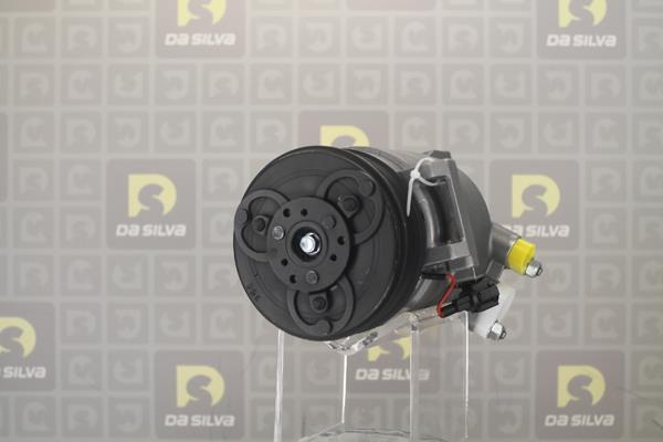 Butée hydraulique Gt