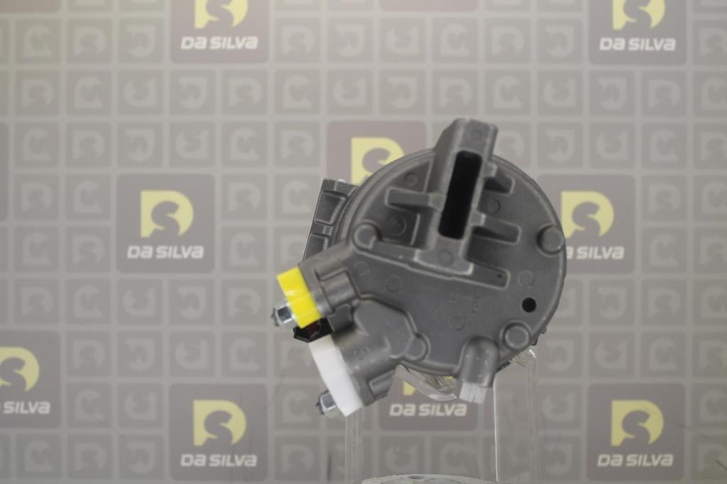 Compresor, aire acondicionado DA SILVA S.A.S. ref. FC1598