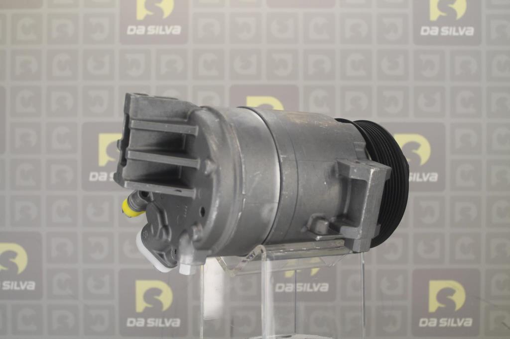 Compresor, aire acondicionado DA SILVA S.A.S. ref. FC1598