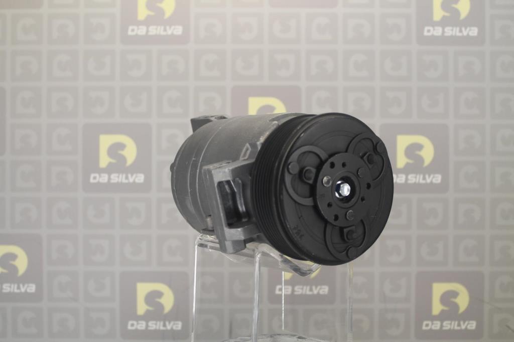 Compresor, aire acondicionado DA SILVA S.A.S. ref. FC1598