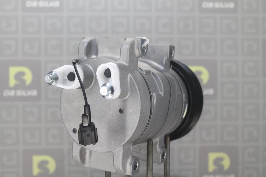 Compressor de climatização DA SILVA S.A.S. ref. FC1599