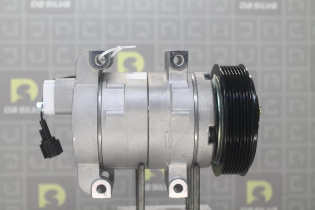 Compressor de climatização DA SILVA S.A.S. ref. FC1599