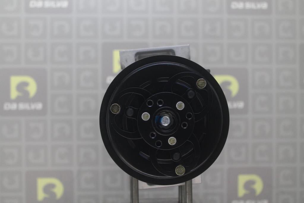 Compressor de climatização DA SILVA S.A.S. ref. FC1599