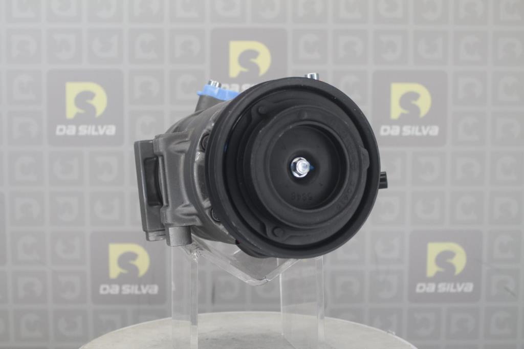 Compresor, aire acondicionado DA SILVA S.A.S. ref. FC1603