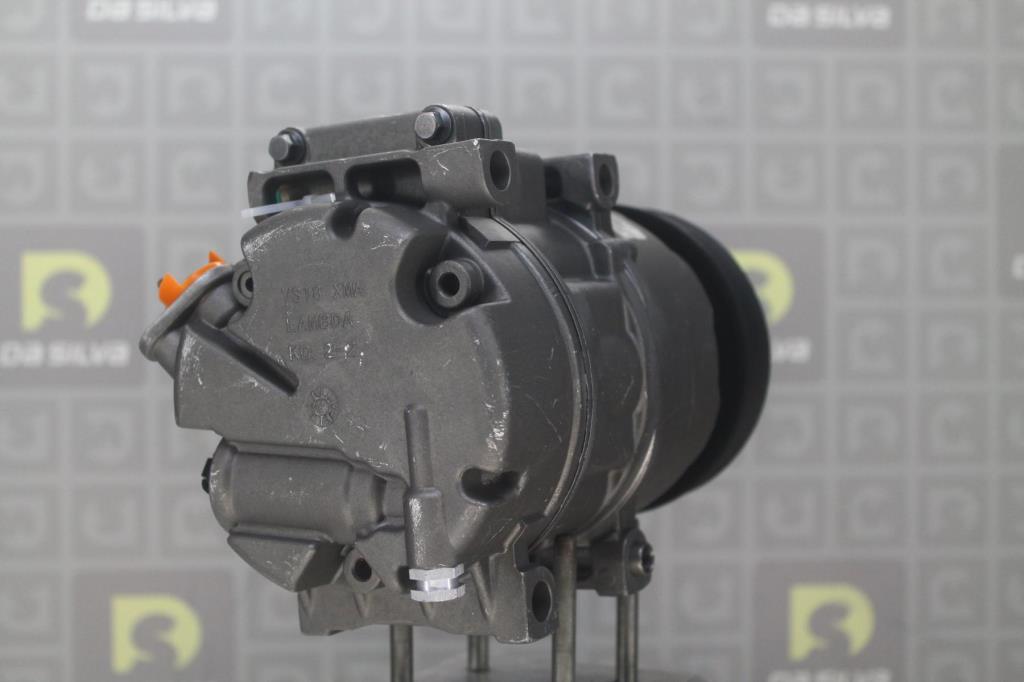 Compresor, aire acondicionado DA SILVA S.A.S. ref. FC1605