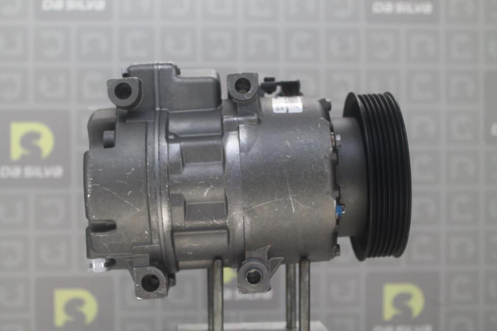 Compresor, aire acondicionado DA SILVA S.A.S. ref. FC1605