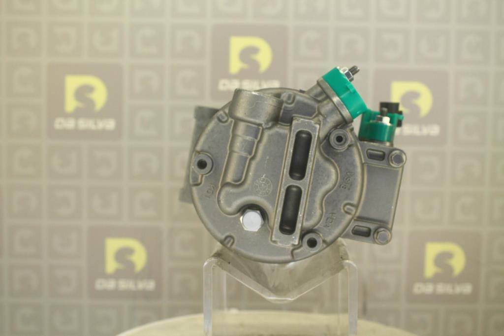 Compresor, aire acondicionado DA SILVA S.A.S. ref. FC1610