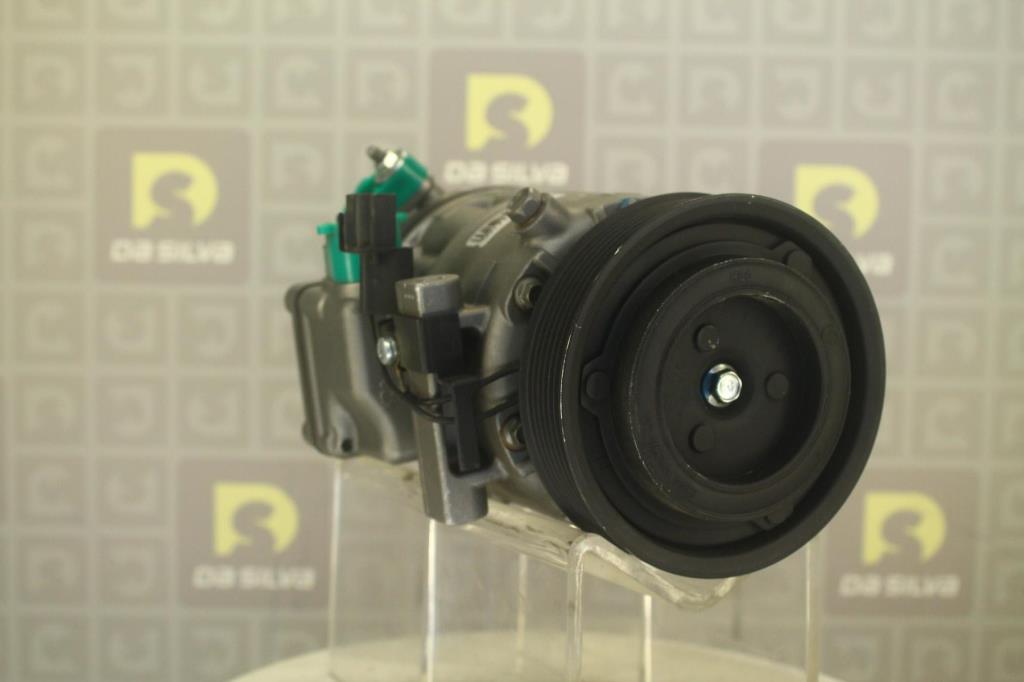 Compresor, aire acondicionado DA SILVA S.A.S. ref. FC1610