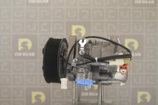 Butée hydraulique Gt