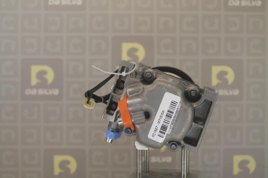 Compresor, aire acondicionado DA SILVA S.A.S. ref. FC1627