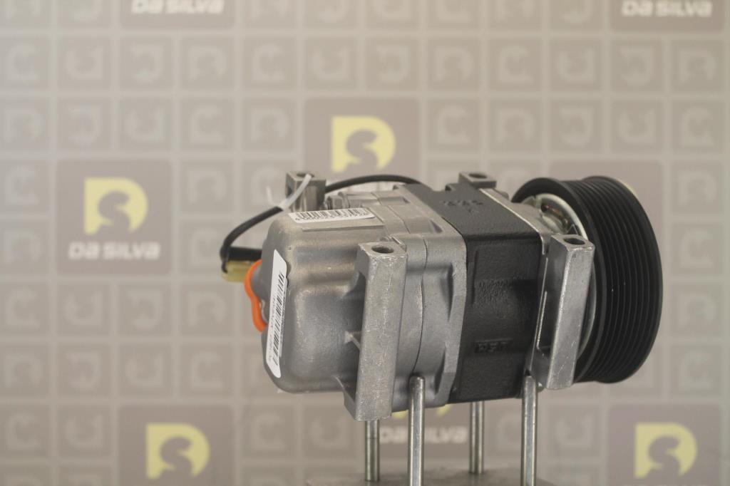 Compresor, aire acondicionado DA SILVA S.A.S. ref. FC1627