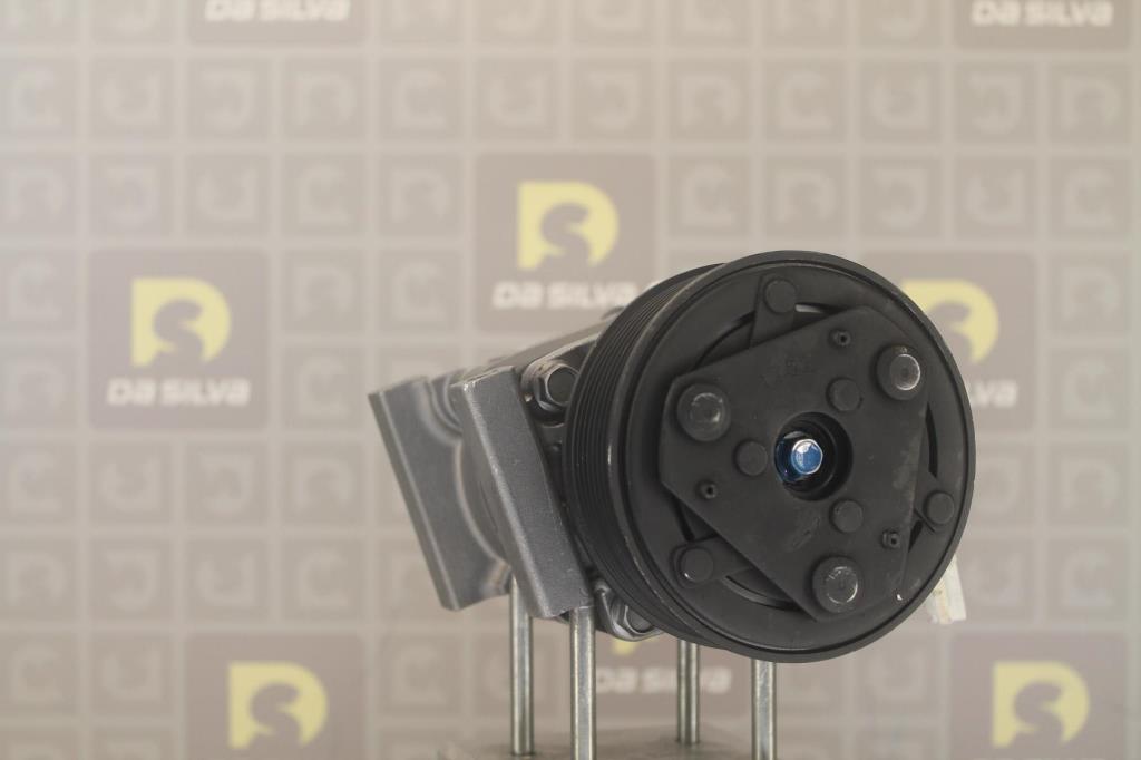Compresor, aire acondicionado DA SILVA S.A.S. ref. FC1627