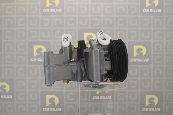 Butée hydraulique Gt