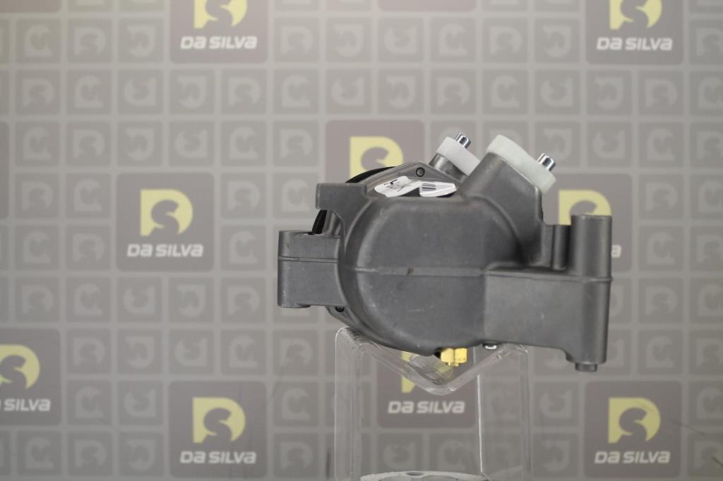 Compresor, aire acondicionado DA SILVA S.A.S. ref. FC1636
