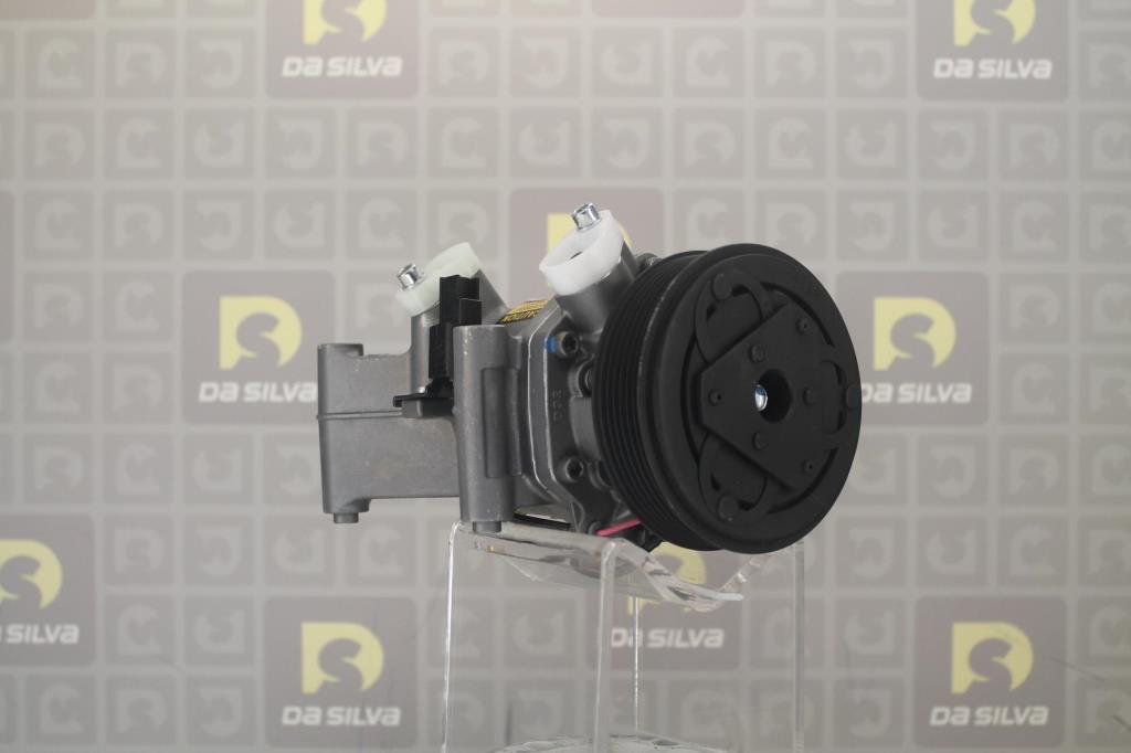 Compresor, aire acondicionado DA SILVA S.A.S. ref. FC1636