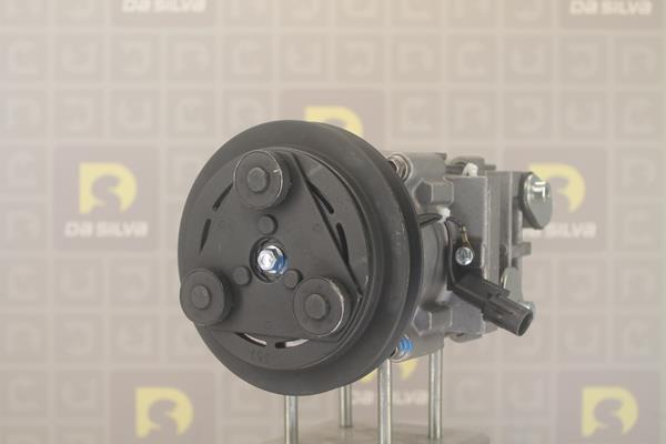 Butée hydraulique Gt