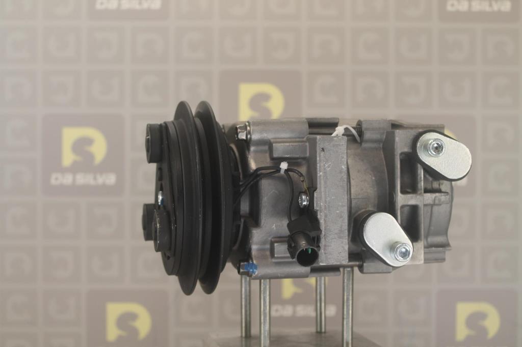 Compresor, aire acondicionado DA SILVA S.A.S. ref. FC1647