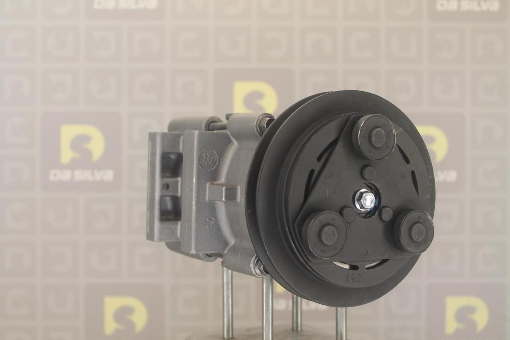 Compresor, aire acondicionado DA SILVA S.A.S. ref. FC1647