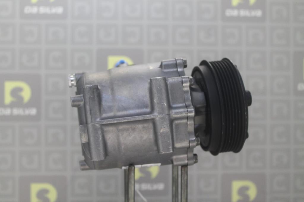 Compresor, aire acondicionado DA SILVA S.A.S. ref. FC1651
