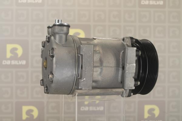 Butée hydraulique Gt