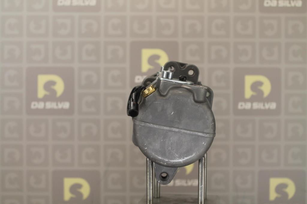 Compresor, aire acondicionado DA SILVA S.A.S. ref. FC1656