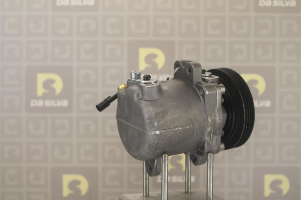 Compresor, aire acondicionado DA SILVA S.A.S. ref. FC1656