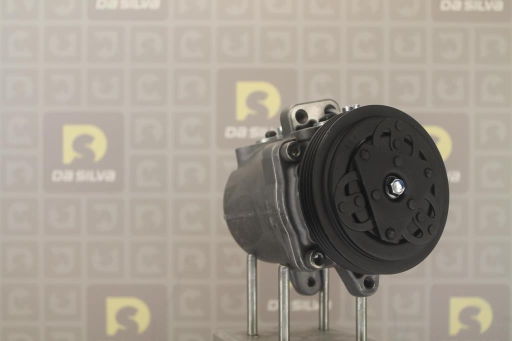 Compresor, aire acondicionado DA SILVA S.A.S. ref. FC1656