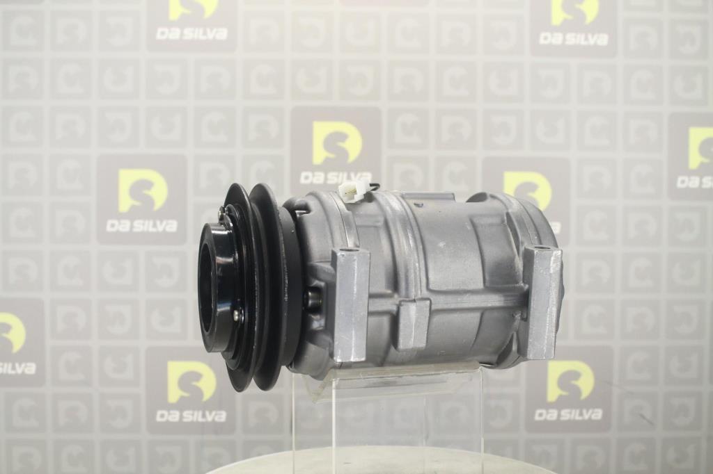 Compresor, aire acondicionado DA SILVA S.A.S. ref. FC1657
