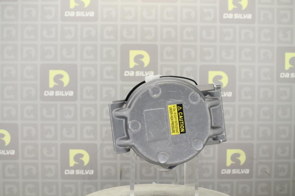 Compresor, aire acondicionado DA SILVA S.A.S. ref. FC1657