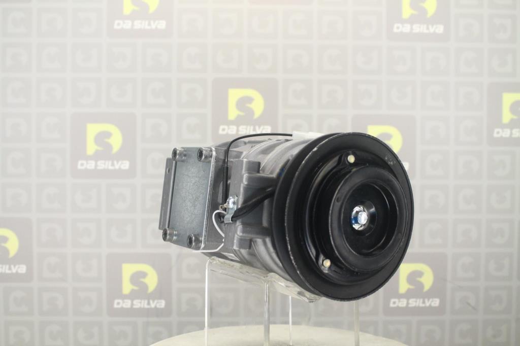 Compresor, aire acondicionado DA SILVA S.A.S. ref. FC1657